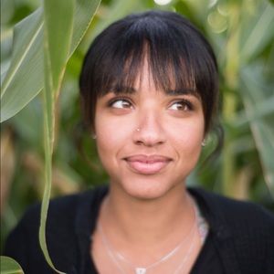 Meet your Posher, Kelsey